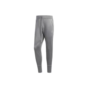 Adidas Sports Pants Men Gray