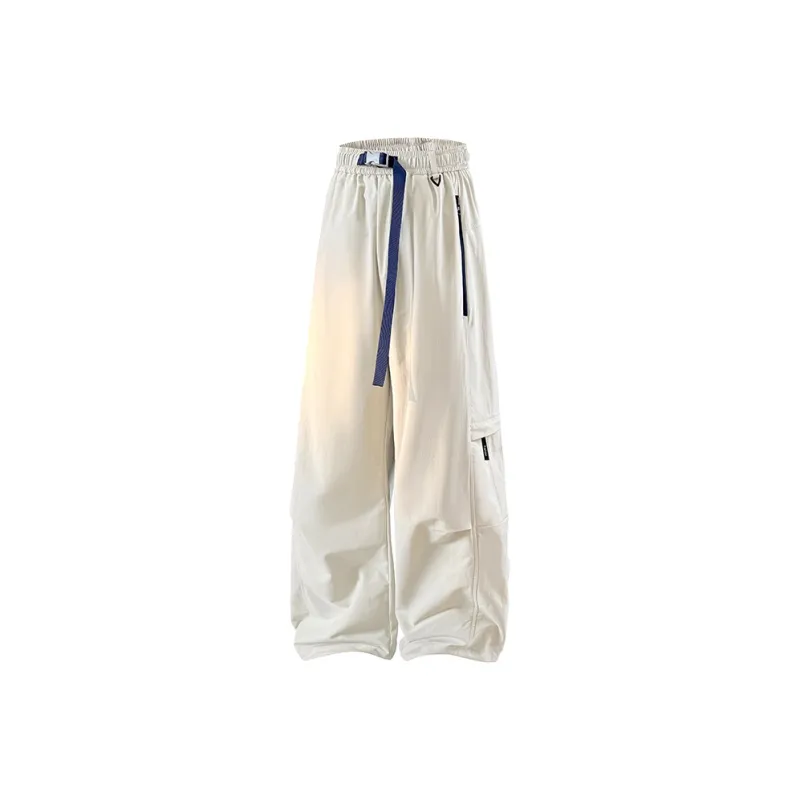 FOR FEAR THAT Casual Pants Unisex-14