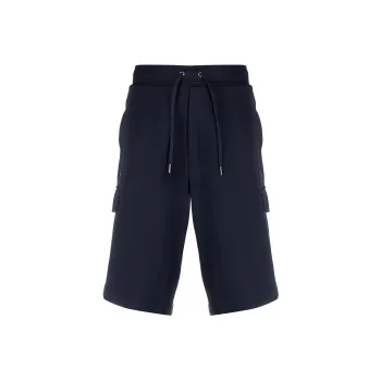 Polo Ralph Lauren Polo Pony Motif Cargo Shorts