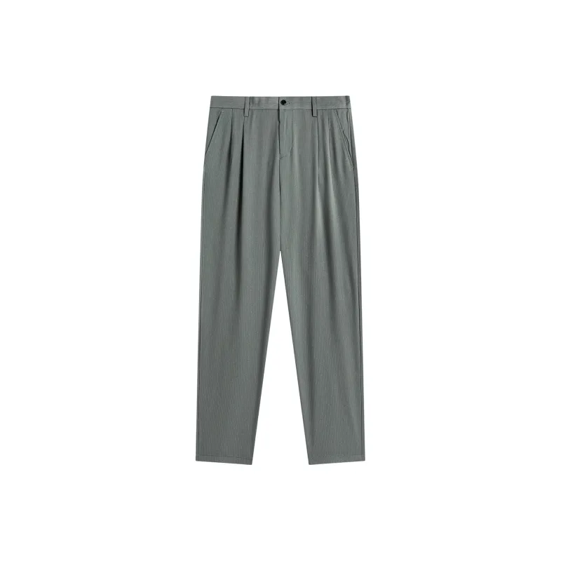 NRTY Casual Pants Spring Fall Men's-7