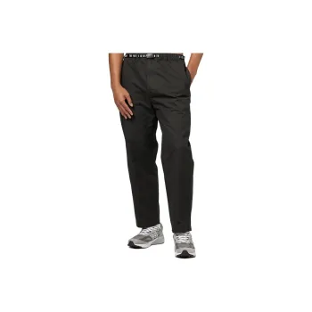 HUMAN MADE Casual Pants Men's Black