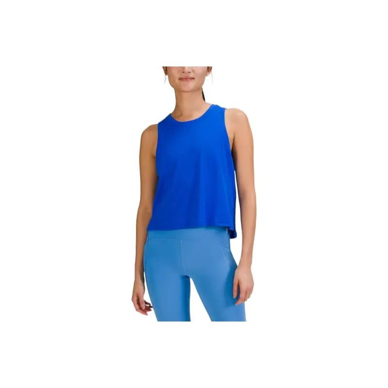 Lululemon Train To Be Tank Tops Women's-11