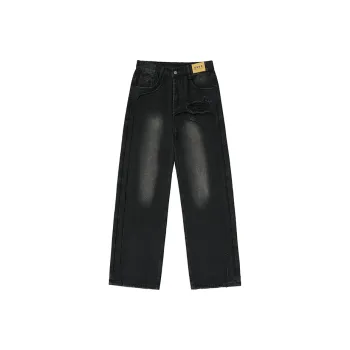 GSUE Jeans Unisex