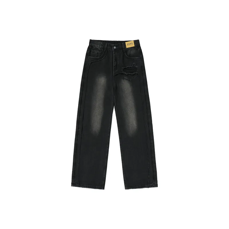 GSUE Jeans Unisex-0