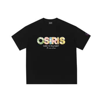 OSIRIS T Shirts Unisex
