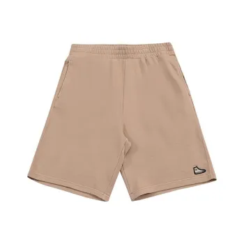 Converse Shorts Men's Oat Milk White