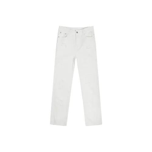 OTKSK Jeans Unisex