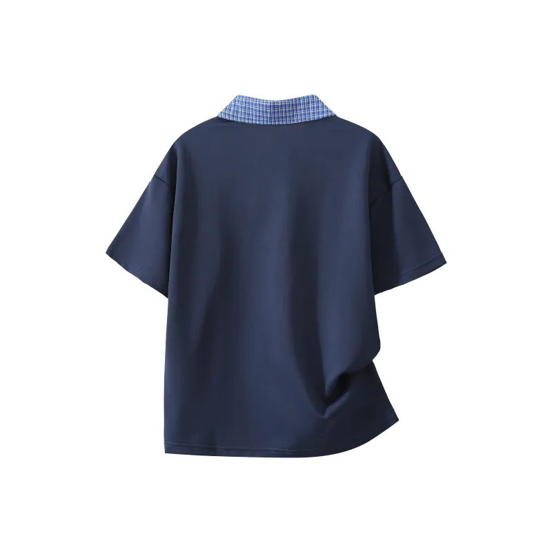 LIVINGTOWN Polo Shirts Unisex-3