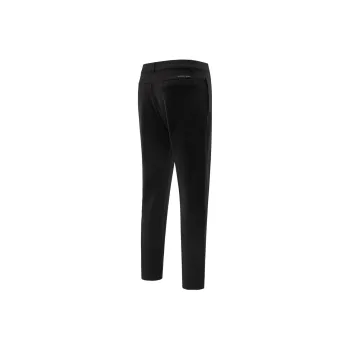Slazenger Casual Pants Unisex Black