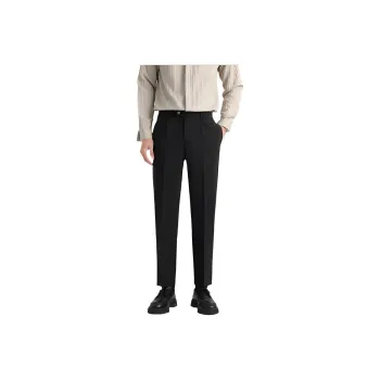 TIMD Casual Pants Men