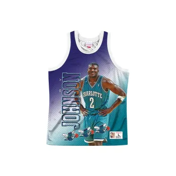 Mitchell Ness Basketball Jerseys Unisex Green