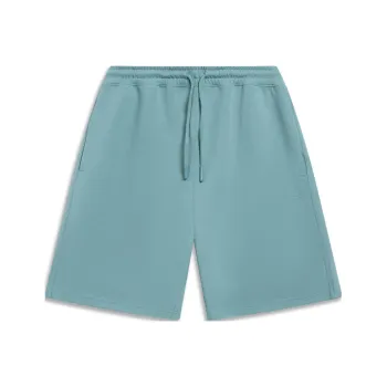 LiNing Sports Trend Series Casual Shorts Men's Lime Green