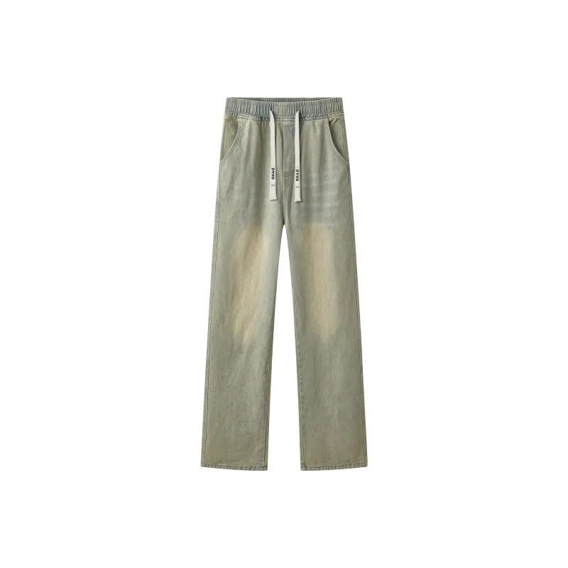 DAND Jeans Unisex-5