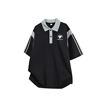 7 SEVFUN Short Sleeved T Shirts Unisex