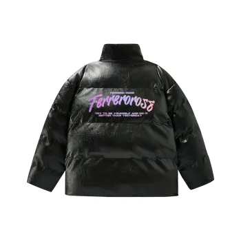 Ferrero Ross Puffer Jacket Unisex