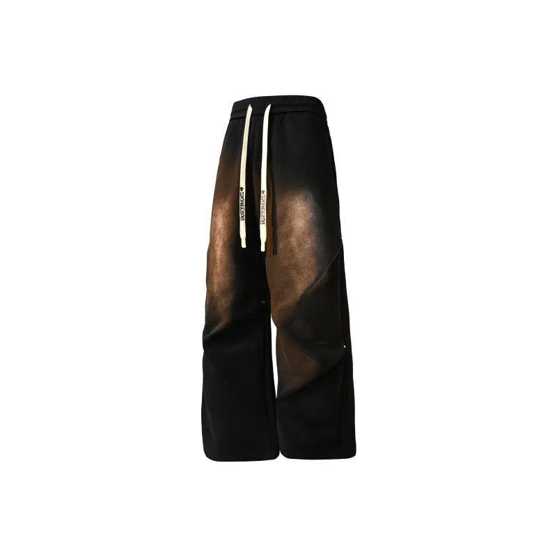 SPONGEBOB SQUAREPANTS Casual Pants Unisex-4