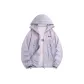 Hazy Purple
