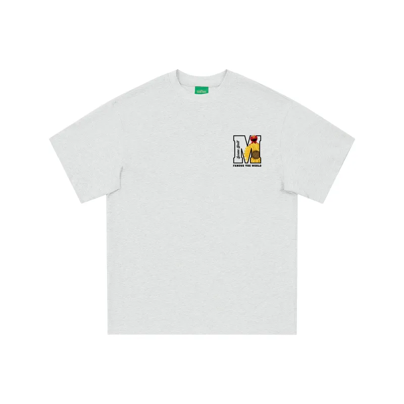 SESAME STREET T Shirts Unisex-12