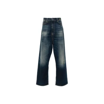 R13 Venti Jeans