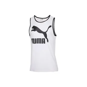 PUMA Basketball Jerseys Men's White