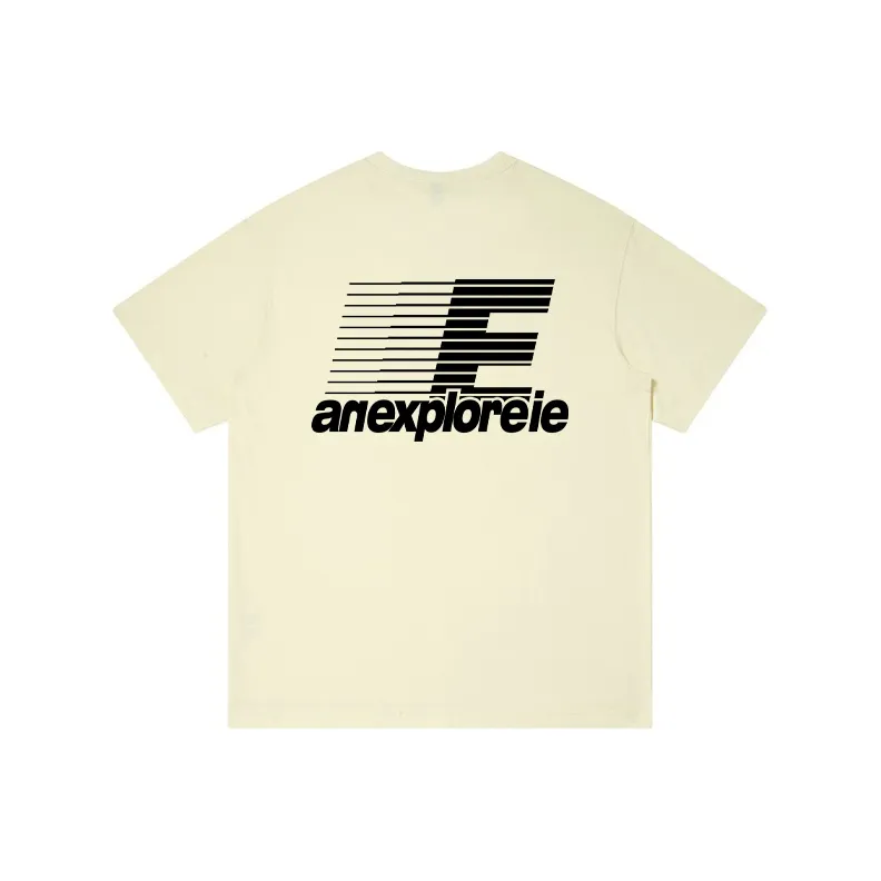I.E T Shirts Unisex-4