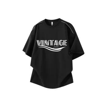 FAKE VINTAGE T Shirts Unisex