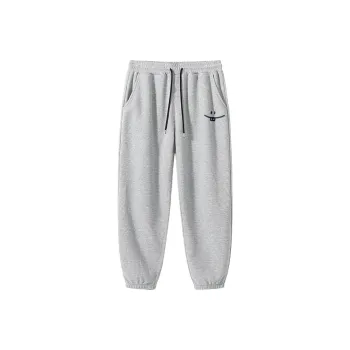 MINISO Casual Pants Unisex