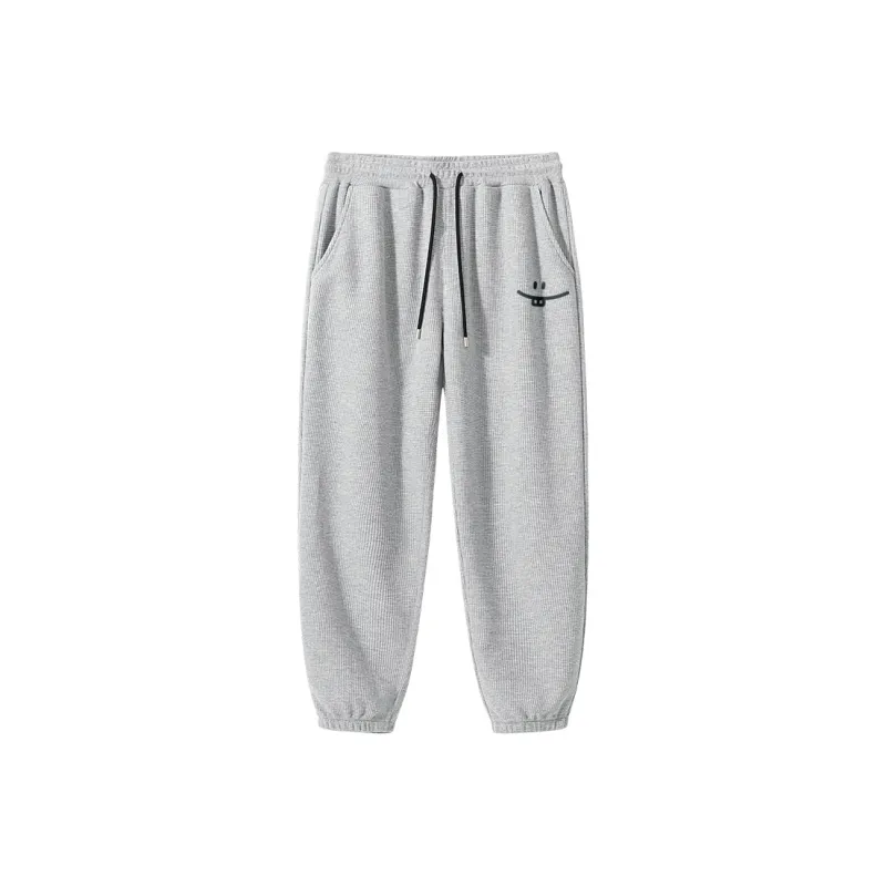 MINISO Casual Pants Unisex-0