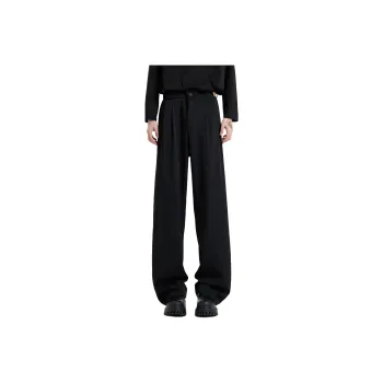 Love Monster Casual Pants Unisex