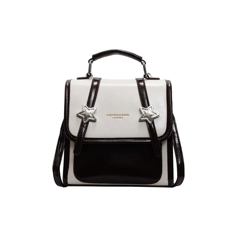 Yalu PU Backpack Women's Multicolor-0