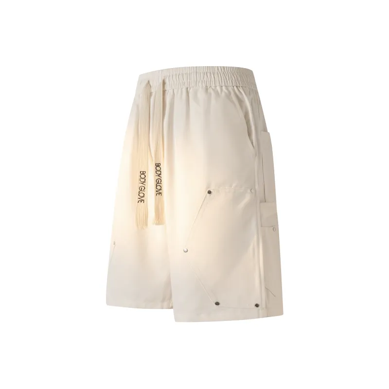 BODY GLOVE Denim Shorts Unisex-0