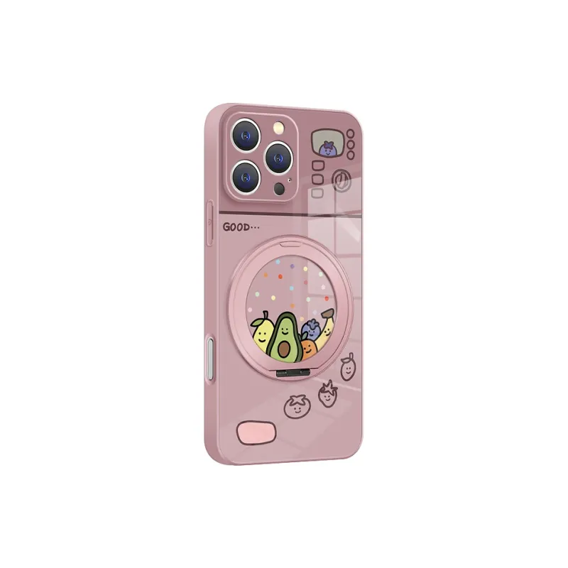 Small bones Phone Cases-4
