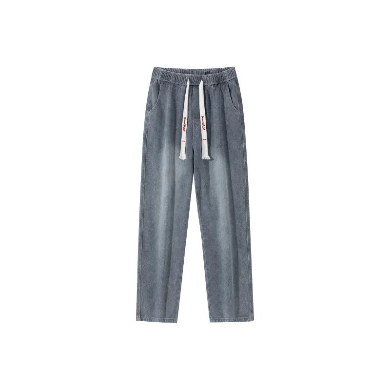 Love Monster Jeans Unisex-5