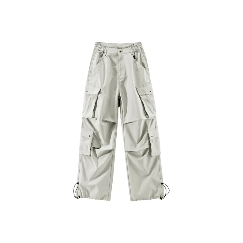 APAY Casual Pants Unisex-0