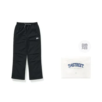 714STREET Casual Pants Unisex