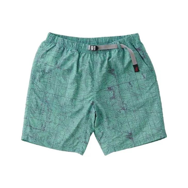 Gramicci Nylon Alpine Packable Shorts-1
