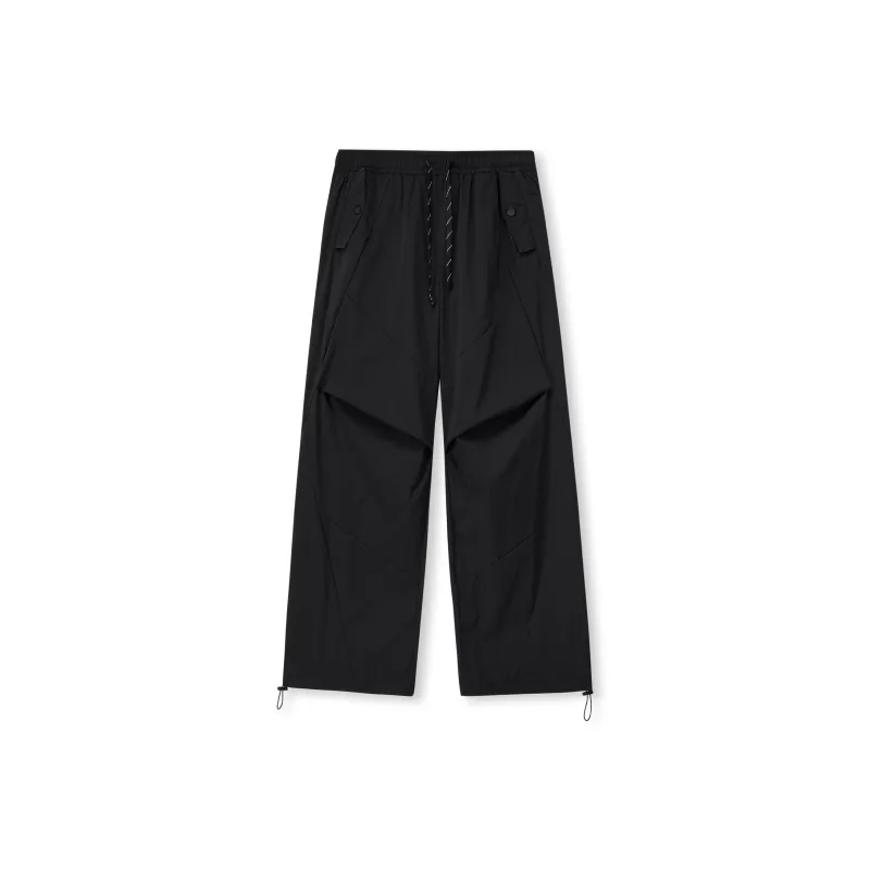 FPA Casual Pants Unisex-5