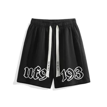 UF9193 Casual Shorts Unisex