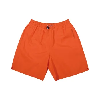 Converse Baggy Shorts Sports Shorts Men Saffron