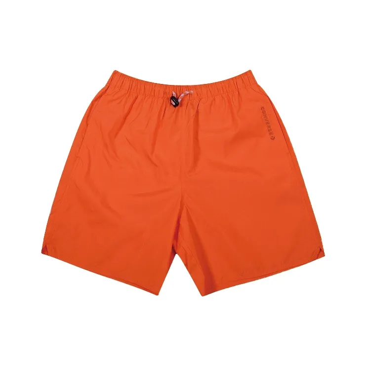 Converse Baggy Shorts Sports Shorts Men Saffron-0