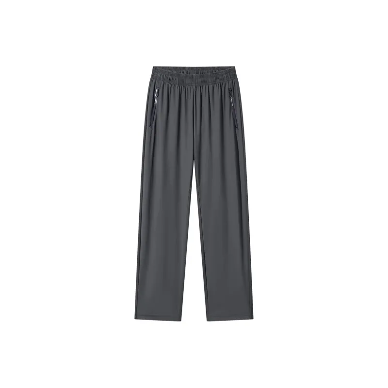 K bird Casual Pants Unisex-10