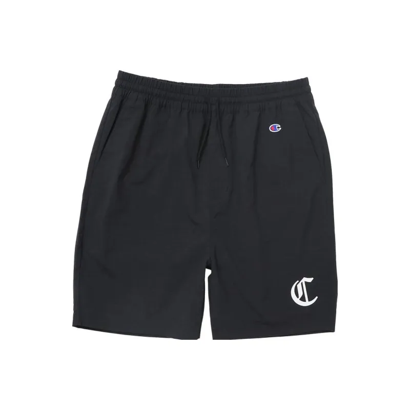 Champion Casual Shorts Men-12