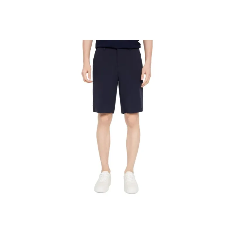 K BOXING Casual Shorts Men-2