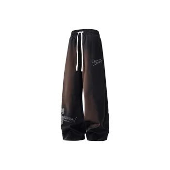 Crayon Shinchan Casual Pants Unisex