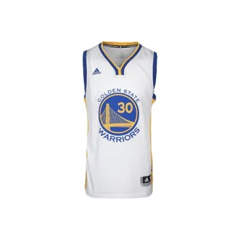 Adidas Basketball Jerseys Men's White