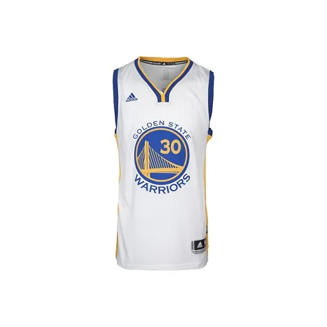 Adidas Basketball Jerseys Men's White