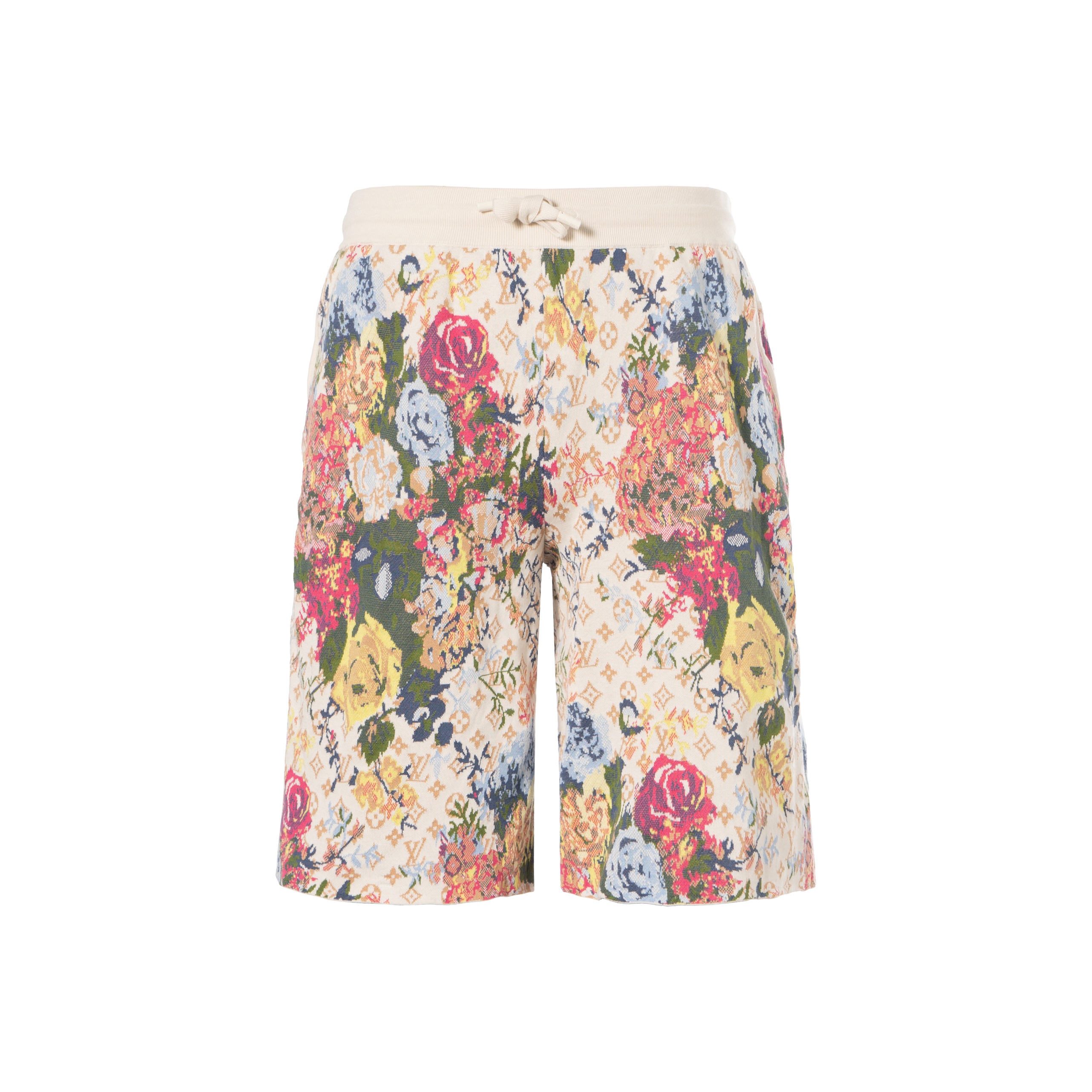 LOUIS VUITTON Casual Shorts on Sale & Authentic - POIZON