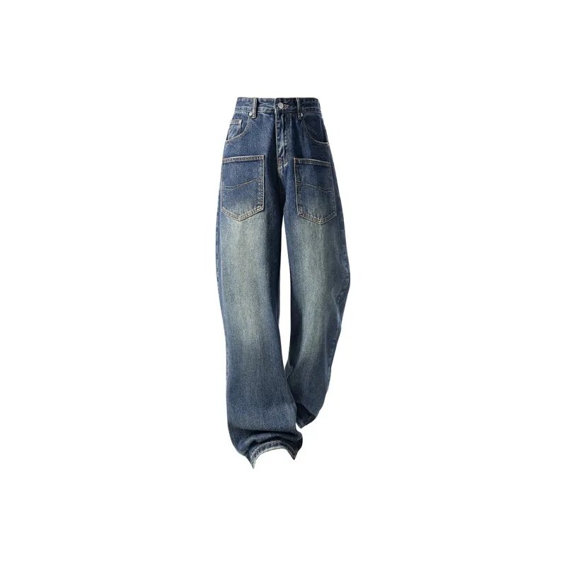 FOR FEAR THAT Jeans Unisex-9