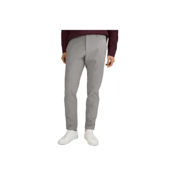 Lululemon Commission Casual Pants Men Gull Gray