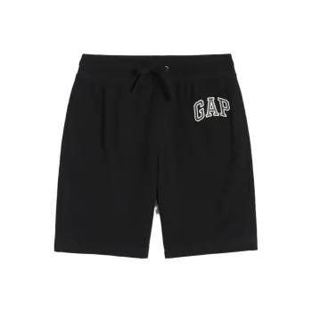 GAP Casual Shorts Men Black